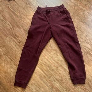 Lululemon joggers